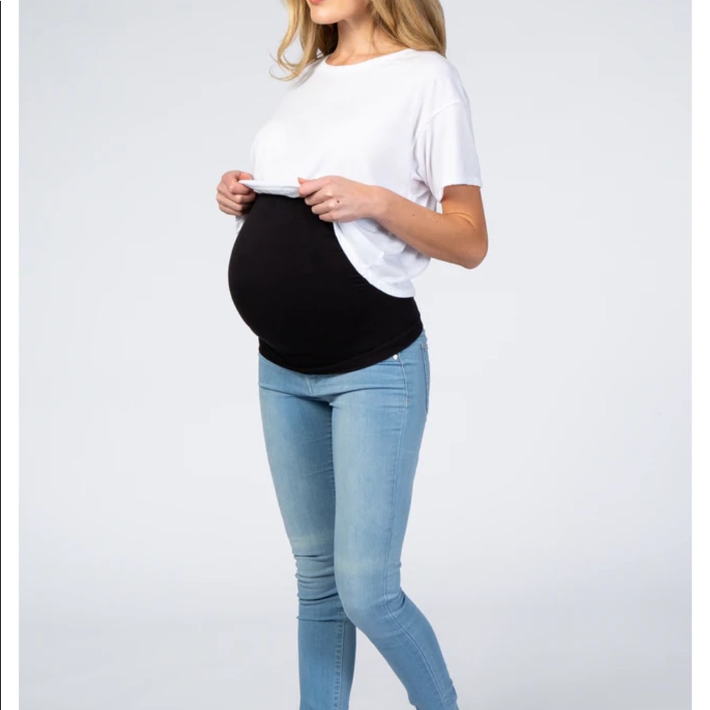 Belly band